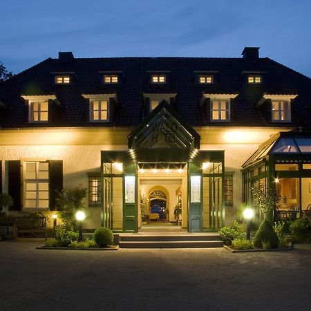 Fletcher Waldhotel Nordrhein-Westfalen Heiligenhaus Eksteriør billede
