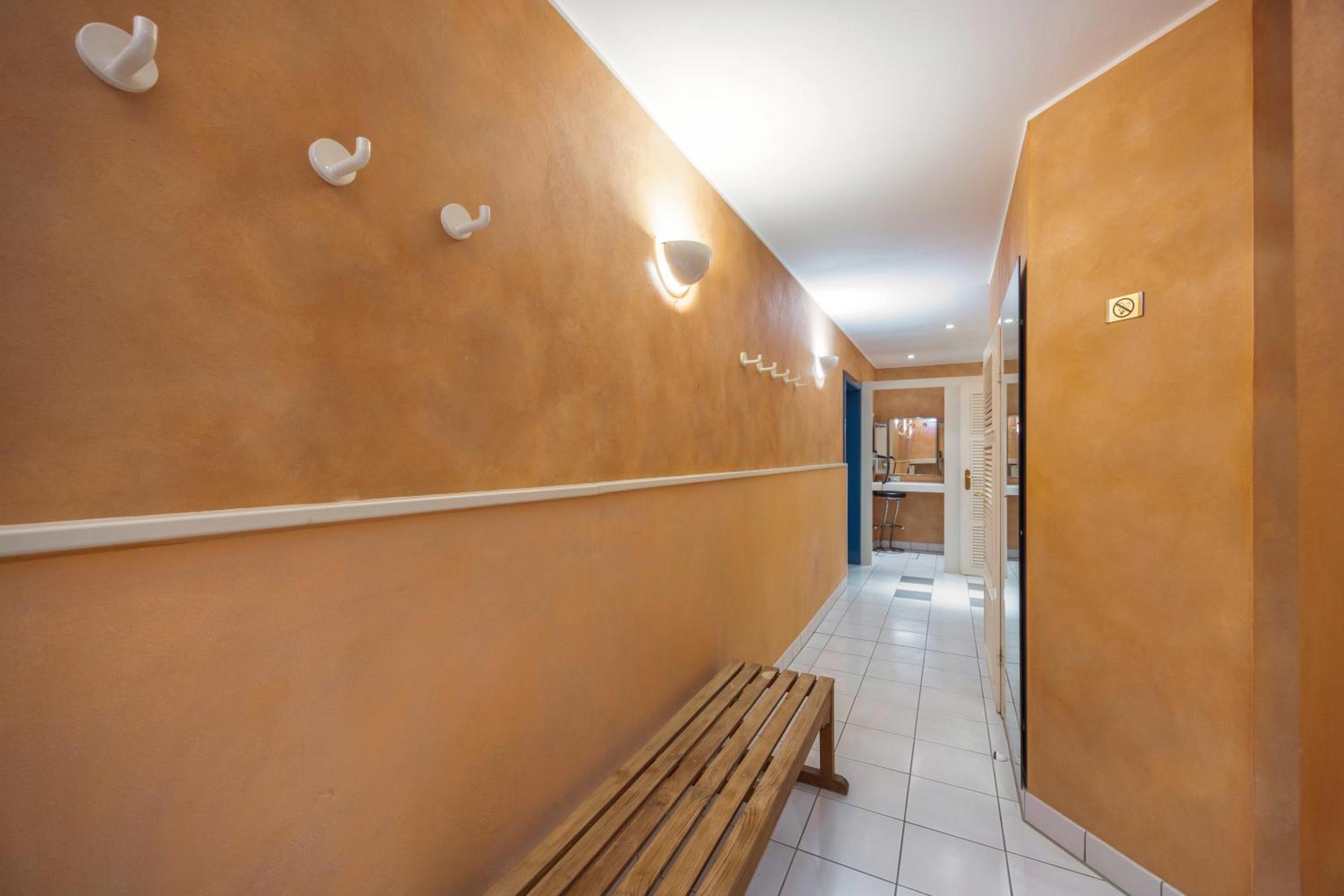 Fletcher Waldhotel Nordrhein-Westfalen Heiligenhaus Eksteriør billede