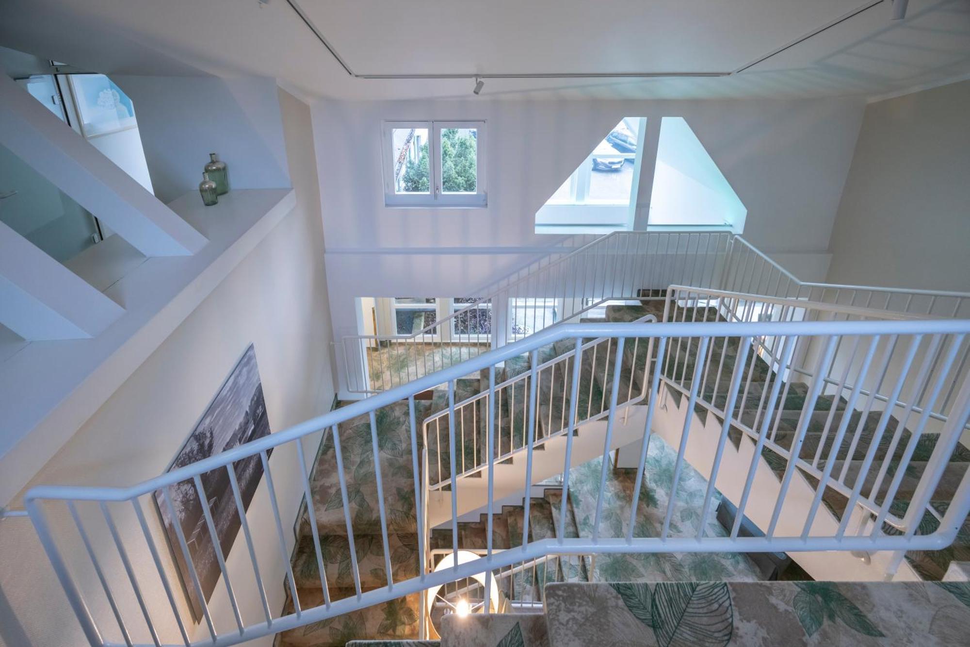 Fletcher Waldhotel Nordrhein-Westfalen Heiligenhaus Eksteriør billede